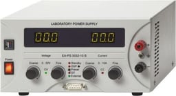 PS 3065-10 B by EA Elektro-Automatik