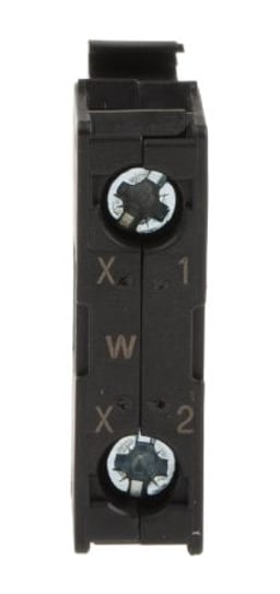 216557 M22-LED-W by Eaton