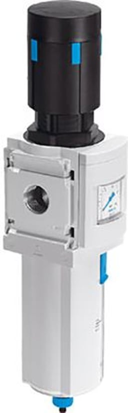MS6-LFR-1/2-D7-ERM-AS by Festo