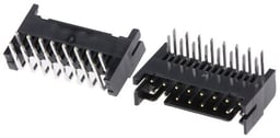 DF11-16DP-2DS(24) by HIROSE ELECTRIC