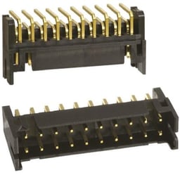 DF11-20DP-2DS(52) by HIROSE ELECTRIC