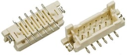 DF11C-8DP-2V(57) by HIROSE ELECTRIC