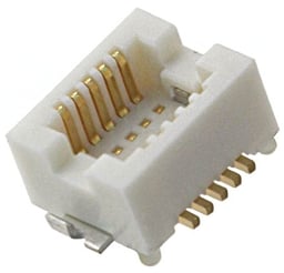 DF12(3.0)-10DP-0.5V(86) by HIROSE ELECTRIC
