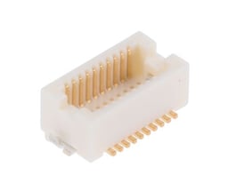 DF12(3.5)-20DP-0.5V(86) by HIROSE ELECTRIC