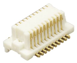 DF12A(3.0)-20DS-0.5V(81) by HIROSE ELECTRIC
