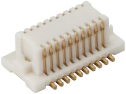 DF12C-20DS-0.5V(81) by HIROSE ELECTRIC