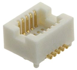 DF12D(3.0)-10DP-0.5V(81) by HIROSE ELECTRIC
