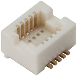 DF12D(3.0)-40DP-0.5V(81) by HIROSE ELECTRIC