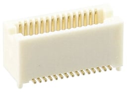 DF12D(3.0)-30DP-0.5V(81) by HIROSE ELECTRIC