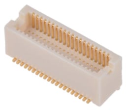 DF12D(5.0)-40DP-0.5V(81) by HIROSE ELECTRIC