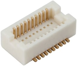 DF12E(3.0)-30DP-0.5V(81) by HIROSE ELECTRIC
