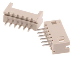 DF13-6P-1.25DSA by HIROSE ELECTRIC