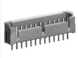 DF1BZ-3P-2.5DS by HIROSE ELECTRIC