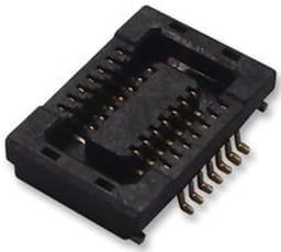 DF23C-40DP-0.5V(92) by HIROSE ELECTRIC
