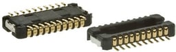 DF30FC-30DP-0.4V(81) by HIROSE ELECTRIC