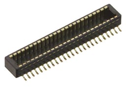 DF40C-50DP-0.4V(58) by HIROSE ELECTRIC