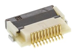 FH12-10S-0.5SH(55) by HIROSE ELECTRIC