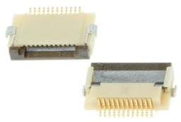 FH12-12S-0.5SH(55) by HIROSE ELECTRIC