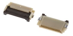 FH12-16S-0.5SH(55) by HIROSE ELECTRIC