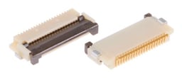 FH12-20S-0.5SH(55) by HIROSE ELECTRIC