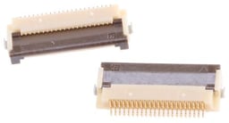 FH12-22S-0.5SH(55) by HIROSE ELECTRIC