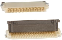 FH12-26S-0.5SH(55) by HIROSE ELECTRIC