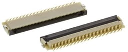 FH12-50S-0.5SH(55) by HIROSE ELECTRIC