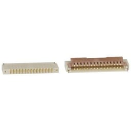 FH19C-15S-0.5SH(05) by HIROSE ELECTRIC