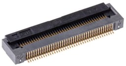 FH28-40S-0.5SH(05) by HIROSE ELECTRIC