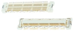 FX10A-80S/8-SV(71) by HIROSE ELECTRIC