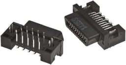 FX2-60S-1.27DSL(71) by HIROSE ELECTRIC