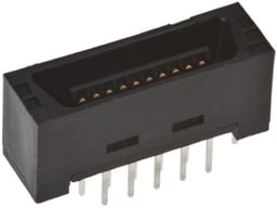 FX2CA1-52P-1.27DSAL(71) by HIROSE ELECTRIC