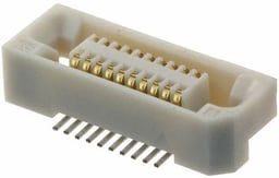 FX6-20S-0.8SV(71) by HIROSE ELECTRIC