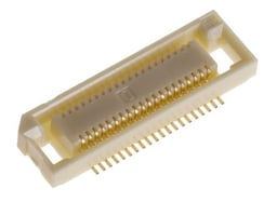 FX8-40S-SV(21) by HIROSE ELECTRIC