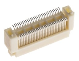 FX8C-60P-SV6(91) by HIROSE ELECTRIC