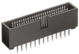 HIF6A-50PA-1.27DSA(71) by HIROSE ELECTRIC
