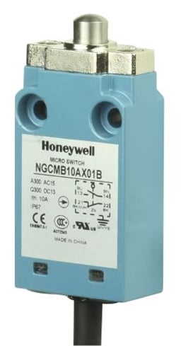 NGCMA10AX01B by Honeywell