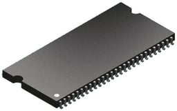 IS42S16160G-7TL by ISSI