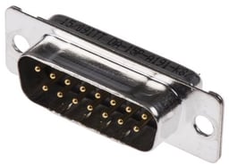 DA-15P-A191-K87 by ITT / Cannon