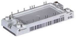 FS50R12KE3 by Infineon