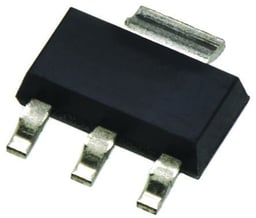 IPN50R1K4CEATMA1 by Infineon