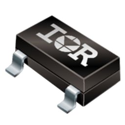 IRLML2502TRPBF by Infineon