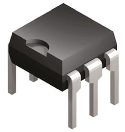 精密機器　TOSHIBA  TLP127(TPL,U,F)    3000個 TLP127(U,F) Toshiba - Optocouplers - Distributors, Price