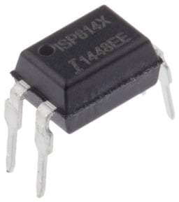 ISP814X by Isocom