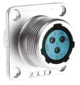 SRCN2A13-3S by JAE Electronics