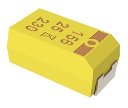 T494X107M020AT by Yageo Group