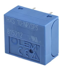 HXS 10-NP/SP3 by LEM