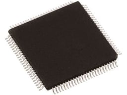 ICE40HX1K-VQ100 by Lattice Semiconductor