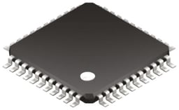 DSPIC33FJ32GP104-I/PT by Microchip