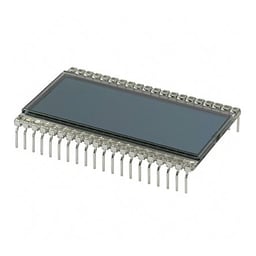 LCD-S401C52TR by Lumex